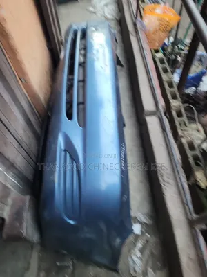 Toyota Camry 2.4 Front Bumper - Used