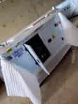 Perkins SP-50 50KVA Soundproof Diesel Generator - 2
