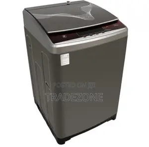 Scanfrost 10KG Fully Automatic Top Load Washing Machine | SFWMTLXK