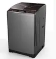 Scanfrost 10KG Fully Automatic Top Load Washing Machine | SFWMTLXK - 2
