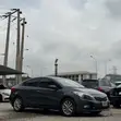 Kia Cerato 2014 Grey - 1