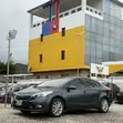 Kia Cerato 2014 Grey - 4