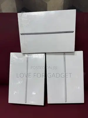 Sabon Apple iPad 9.7 64GB Silver