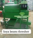 Soya Beans Thresher Sabon Salo - 2