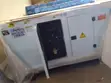 Perkins 100KVA Juyawa Mai Jin Kuri'a Mai Jin Kuri'a - 1