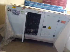 Perkins 100KVA Juyawa Mai Jin Kuri'a Mai Jin Kuri'a