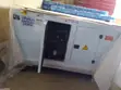 Perkins 100KVA Juyawa Mai Jin Kuri'a Mai Jin Kuri'a - 2