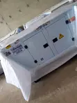 Perkins SP-50 50KVA Jini Mai Rufe Da Jini - 2