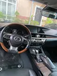 Lexus ES 350 2016 Gray - Foreign Used - 3