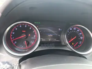 Toyota Camry 2018 Silver