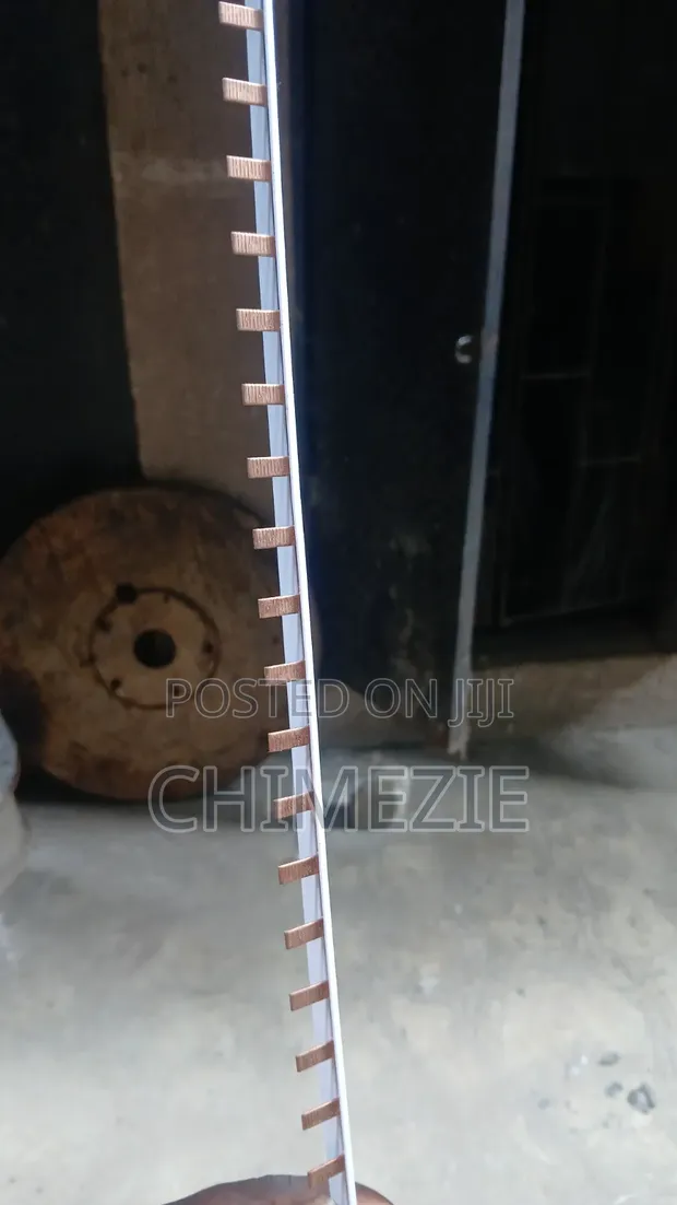 Posmith Single Phase Linking Bar - 1