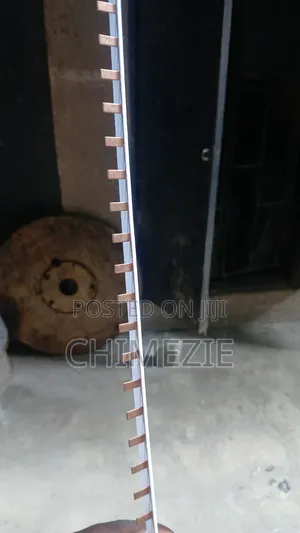Posmith Single Phase Linking Bar