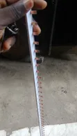 Posmith Single Phase Linking Bar - 2
