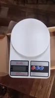 SF-400 Electronic Kitchen Scale - 1