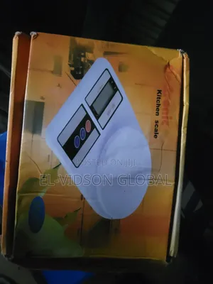SF-400 Electronic Kitchen Scale