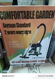 Wet & Dry Vacuum Cleaner 220V - 1