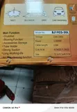 Wet & Dry Vacuum Cleaner 220V - 2