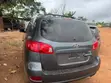 Hyundai Santa Fe 2008 Gray - 2