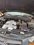 Hyundai Santa Fe 2008 Gray - 5
