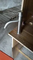 Master Single Basin Tap - Sabon Abu - 2