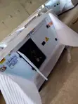 Perkins 50KVA Soundproof Diesel Generator - 2