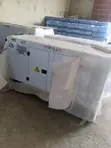 Perkins 30kVA Soundproof Standby Generator - 1