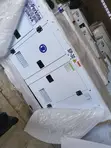 Perkins 30kVA Soundproof Standby Generator - 2