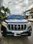 Toyota Land Cruiser Prado 2.7 i 2013 Baki - 1