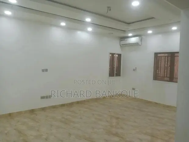 4 Bedroom Apartment for Rent in Mabushi - 1