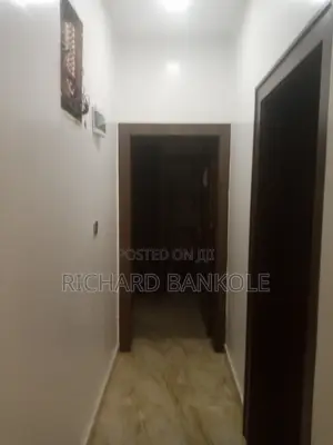 4 Bedroom Apartment for Rent in Mabushi