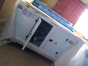 100KVA Perkins Mai Rufe Mai Jinƙai na Diesel