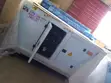 100KVA Perkins Mai Rufe Mai Jinƙai na Diesel - 2
