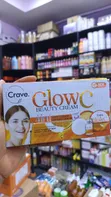 Glow C Face Cream - 2