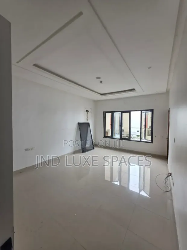 4 Bedroom Townhouse/Terrace for Rent in Ologolo, Lekki - 1