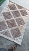 Royal Crest Luxury Center Rug - 1