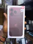 New Apple iPhone 18 Pro Max 256GB - 1