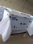 Perkins 50KVA SP-50 Soundproof Diesel Generator - 1