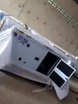 Perkins 50KVA SP-50 Soundproof Diesel Generator - 2