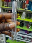 Kananan Botil Na Turare 10ml (Gilashi) - 1