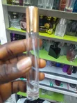 Kananan Botil Na Turare 10ml (Gilashi) - 2