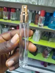 Kananan Botil Na Turare 10ml (Gilashi) - 3