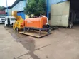 Sabon DHBX60-11-76 Diesel Concrete Pump - 60m3/H - 5