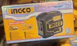 Ingco Laser Mai Gyara Kai (HLL156601) - Sabon Abu - 1