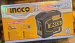 Ingco Laser Mai Gyara Kai (HLL156601) - Sabon Abu - 2
