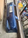 Toyota Corolla E120 Front Bumper (2003-2007) - 2