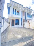 4 Bedroom Duplex for Rent in Orchid, Lekki Lagos - 1