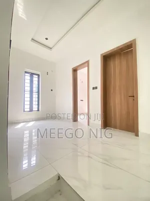 4 Bedroom Duplex for Rent in Orchid, Lekki Lagos