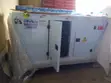 Perkins 100KVA Heavy Duty Silent Generator - 1