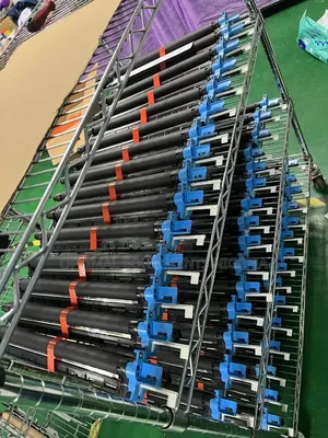 Konica Minolta Bizhub C454e Drum Unit
