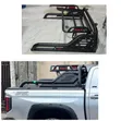 Iron Rollbar da Rolling Boot Cover don Toyota Tundra - 1